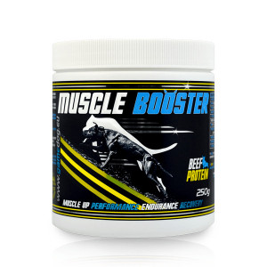 GAME DOG Muscle Booster