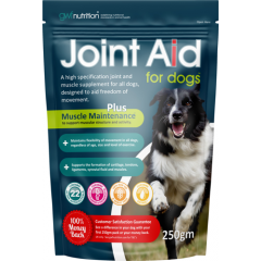 GWF Joint Aid for Dogs 250g