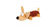 DINGO Zabawka dla psa pluszowa - Pies (mop)