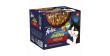 FELIX Sensations Jellies Wiejskie smaki w galaretce 24x 85g