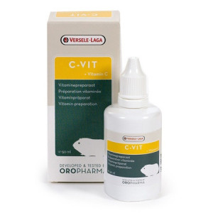 VERSELE-LAGA Oropharma C-Vit - preparat z witaminą C dla