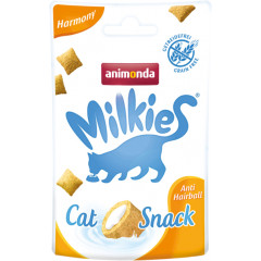 ANIMONDA Milikies Cat Snack - Harmony 30g