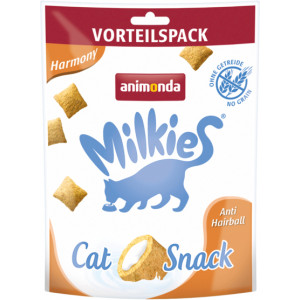 ANIMONDA Milikies Cat Snack - Harmony 30g