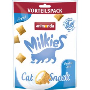 ANIMONDA Kot Milikies Cat Snack - Fresh 30g