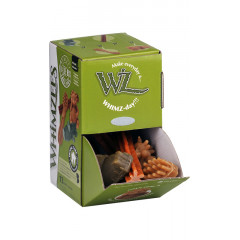 WHIMZEES Box Mix L 12 szt.