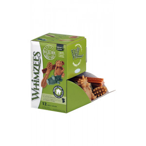WHIMZEES Box Mix L 12 szt.