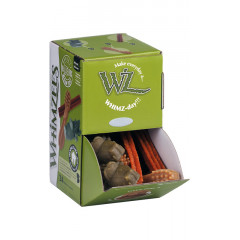 WHIMZEES Box Mix M 24 szt.