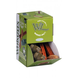 WHIMZEES Box Mix M 24 szt.