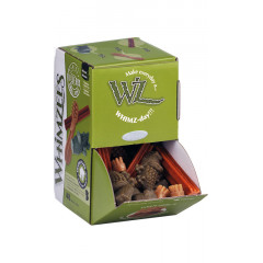 WHIMZEES Box Mix S 48 szt.