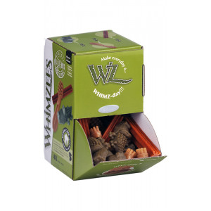 WHIMZEES Box Mix M 24 szt.