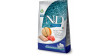 FARMINA ND Dog Ocean Salmon, Cod, Cantaloupe Melon Adult Medium/Maxi