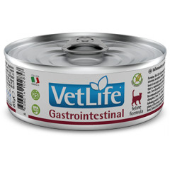 FARMINA VET LIFE Cat Natural Diet Gastrointestinal 85g