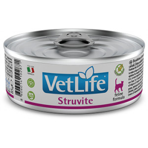 FARMINA VET LIFE Cat Natural Diet Struvite 85g