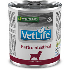 FARMINA VET LIFE Dog Natural Diet Gastrointestinal 300g