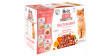 BRIT CARE CAT Fillets in Gravy Flavour Box saszetki w sosie (12x 85g)