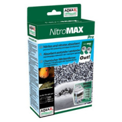 AQUAEL Wkład filtracyjny Nitromax Pro 1L