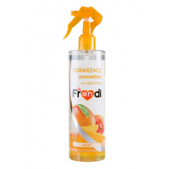 BE FRENDI Spray Odświeżacz Powietrza - Mango 400 ml