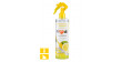 BE FRENDI Spray Neutralizator Zapachów Łazienkowych i Odzwierzęcych - Soczysta Cytryna 400 ml