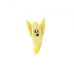DINGO Zabawka pluszowa - Banan 19 cm