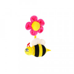 DINGO Zabawka pluszowa - Pszczółka Beti 28 cm