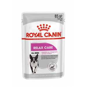 ROYAL CANIN CCN Relax Care Loaf 85g