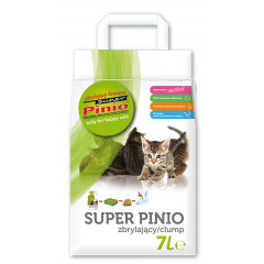 SUPER PINIO Kruszon Naturalny