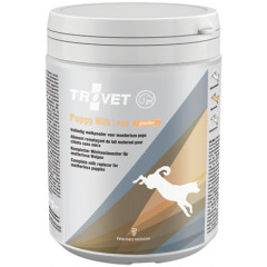TROVET Puppy PMR Milk 400g