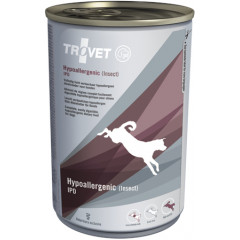TROVET PIES IPD Hypoallergenic Insect (puszka)