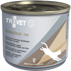 TROVET KOT FRD Intestinal 190g (puszka)