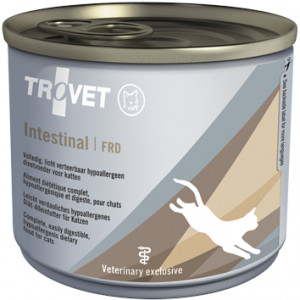 TROVET KOT FRD Intestinal 190g (puszka)