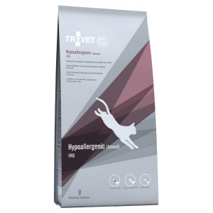 TROVET KOT IRD Hypoallergenic Insect