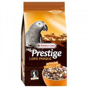 VERSELE-LAGA Prestige Loro Parque African Parrot Mix - dla papug afrykańskich