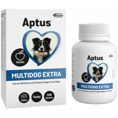 APTUS Multidog Extra 100 tabl.
