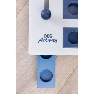 TRIXIE Mini Mover (25 × 20 cm) - gra strategiczna dla psa Dog Activity