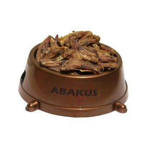 ABAKUS Skrzydełka kurze 100g