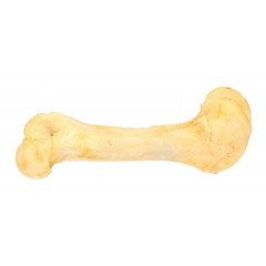 ABAKUS Kość wieprzowa biała 15 - 20 cm