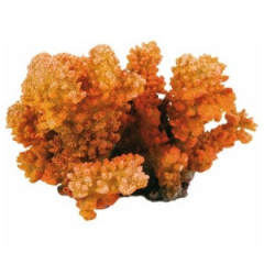 TRIXIE Dekoracja akwarium - Koral mały 12cm