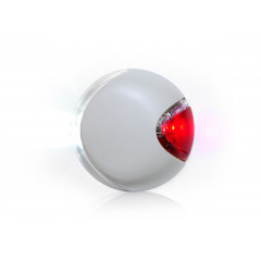 FLEXI akcesoria VARIO Led Lighting System - szara latarka