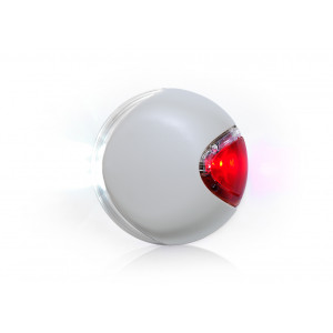 FLEXI LED Lighting System kol. szary