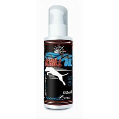 GAME DOG Krill Oil