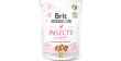 BRIT CARE DOG CRUNCHY SNACK PUPPY Insects with Whey 200g