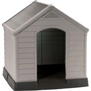 CURVER Dog House - Buda dla psa