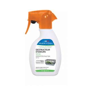 FRANCODEX Spray neutralizujący brzydki zapach w otoczeniu