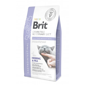 BRIT Grain Free Veterinary Diets Cat Gastrointestinal