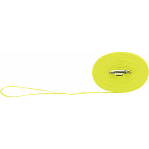 TRIXIE Smycz treningowa wodoodporna Easy Life - neonowy żółty