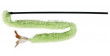 TRIXIE Wędka - pluszowy ogon 48 cm