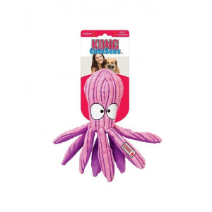 KONG Zabawka Cuteseas Octopus L