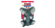 KONG Zabawka Comfort Kiddos Elephant S