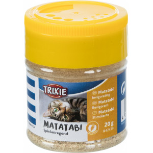 TRIXIE Matatabi w dozowniku 20g