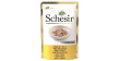 SCHESIR CAT Tuna fillet with chicken in jelly 85g (saszetka)